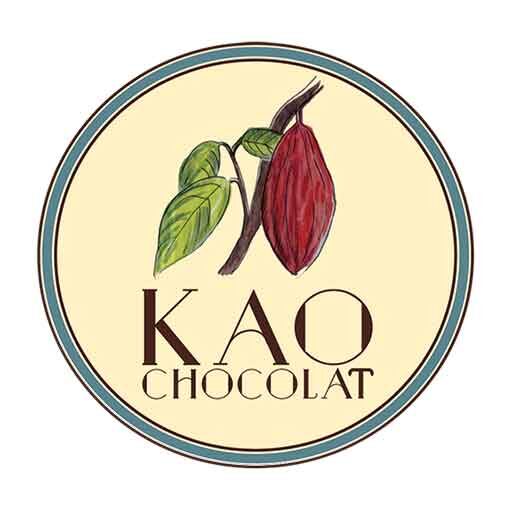 KAO CHOCOLAT