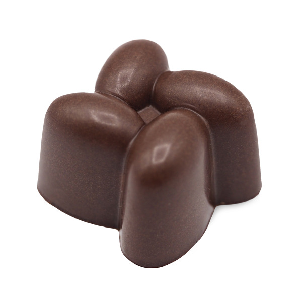 noisette chocolat artisanal kao chocolat