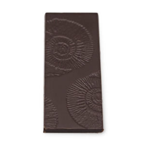 tablette chocolat noir 28g kao chocolat