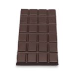 tablette chocolat noir pérou bio 72%