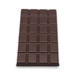 tablette chocolat noir pérou bio 72%