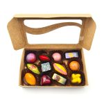 la mini 6 chocolats