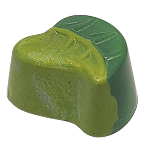 lime menthe kao chocolat