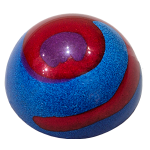 kao chocolat 4 fruits