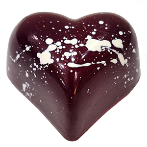 kao chocolat cassis fior di latte