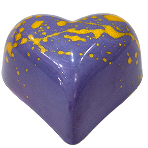kao chocolat miel et lavande
