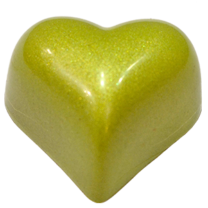 kao chocolat pistache praline