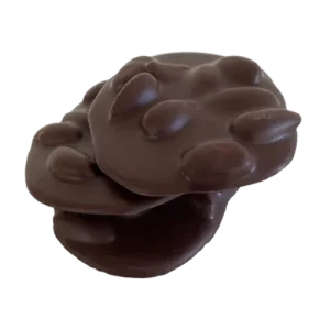 kao chocolat amandes chocolat noir