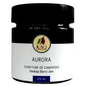 kao chocolat camerises aurora