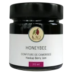 kao chocolat camerises honeybee