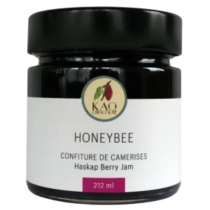 kao chocolat camerises honeybee