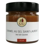 kao chocolat caramel sel saint laurent