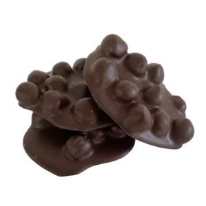 kao chocolat noisettes chocolat noir