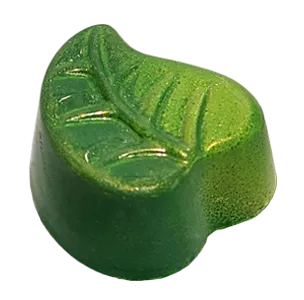 chocolat fin menthe kaffir kao chocolat